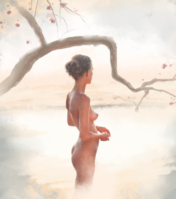 jedavu:FEARLESS FANTASY: WORKS BY DAVID SEGUIN