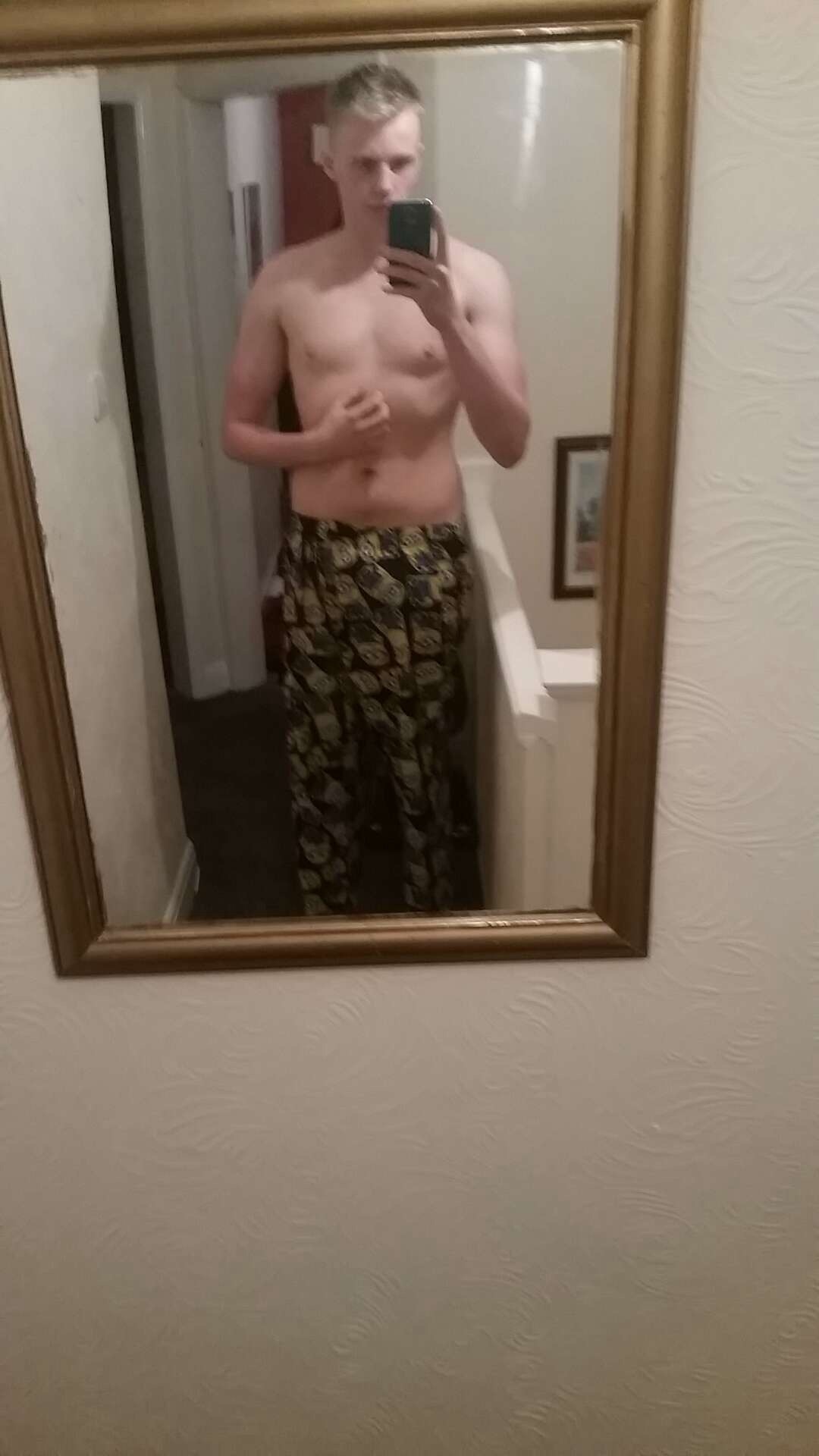 Lovers Of Musky Boys Uncut Dicks