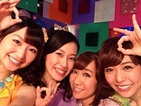 sandrose:  (☆ついについについに☆｜寿美菜子オフィシャルブログ｢みなころび八起き｣Powered