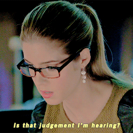 oliversmoak:oliver &amp; felicity meme:  →  [7/8] favorite scenes/moments