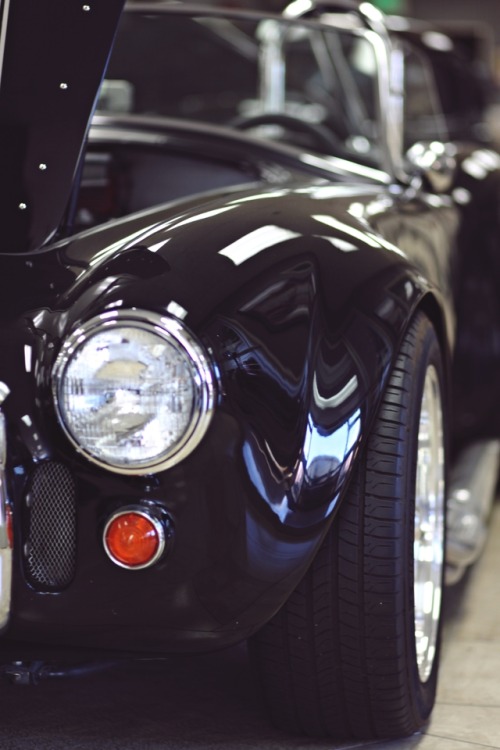 francescolt: Ford Cobra