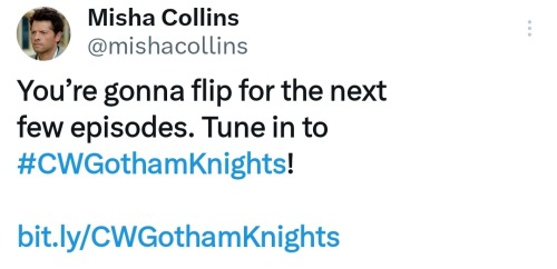 Watch A New Episode Of Gotham Knights Tonight At 9 Central, CW For US Folks And Showcase For Canadians