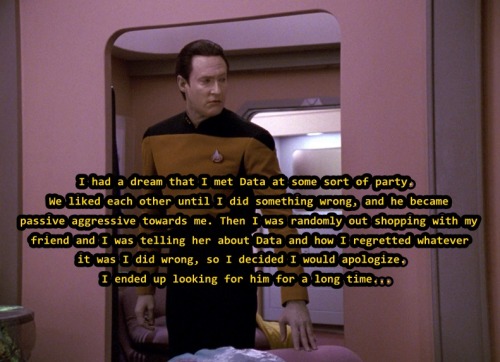 tng confessions