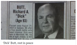 paragonpoint:  world-of-420skeleton:  rip dick butt  gone but never forgotten 