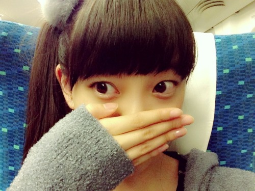 yic17:  Hori Miona - Blog Pics 2014.09.23