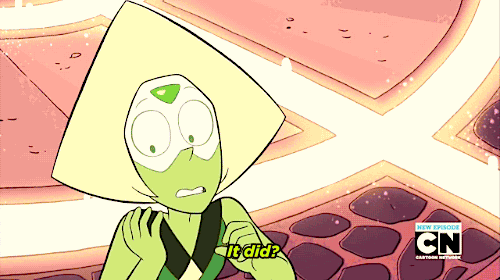 Feel the wrath of her precious little baby slaps!
