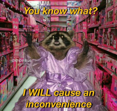 I Sure Will