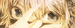 elysia-garden:  Akashio Yuki's eyes     
