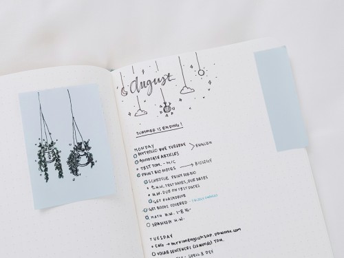 studywithinspo: Moodboard // busy busy junior year: Studygram