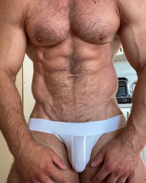 thebearunderground:  Best in Hairy Men since 201061k followers and 81k posts