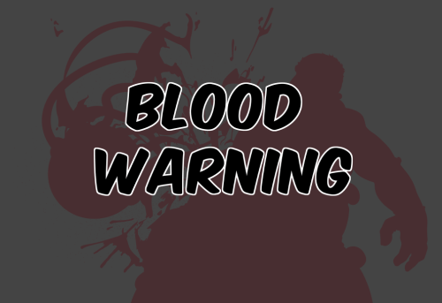 I made this nasty little ooze named, Blood Boil.You can learn about it here: YOUTUBE