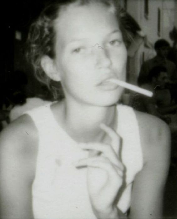 kate-jam-and-diamonds:  by Glen Luchford, early 90s 