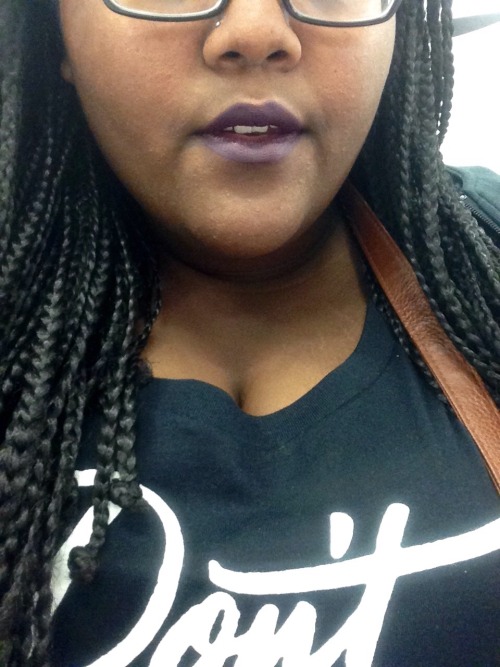 the-beauty-or-the-beast:  My fabulousness, as requested.