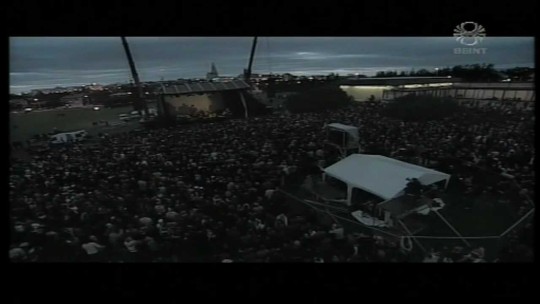 Sigur Rós - Svo hljótt (Live in Reykjavík 2006)