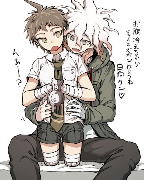spookydespairprincess:  エログログ | ザキコ [pixiv] (NSFW at source) 