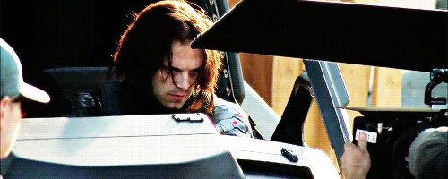 fyeahwintersoldier:buchanian:“he acts with his eyes”#ok i agree a 100% with that #in all