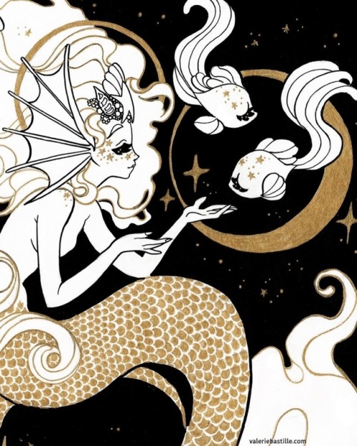 sosuperawesome:  Valérie Bastille on InstagramFollow So Super Awesome on Instagram 