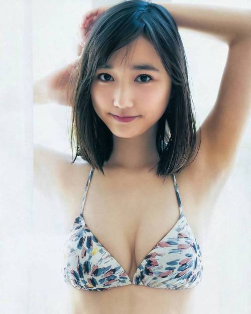 #鈴木友菜 #yuuna_suzuki