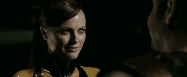 voyevoda-thejoy:“I’ve done some bad things. I did bad things to women. I shot