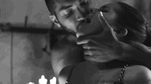 Submissiveinclination:  She Always Wants More.~Greedy Girl~