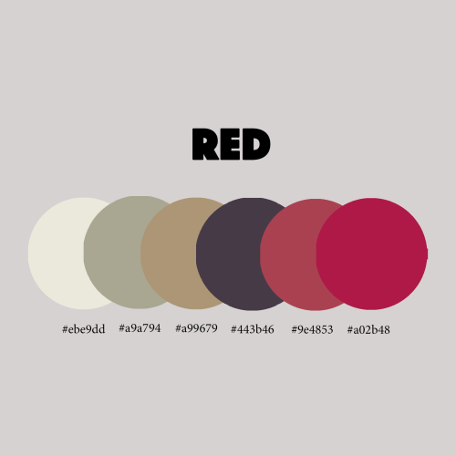 mischiefsmanaged:taylor swift album covers colour palettes