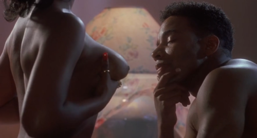 Porn anxious-black-hottie:  CB4 (1993) photos