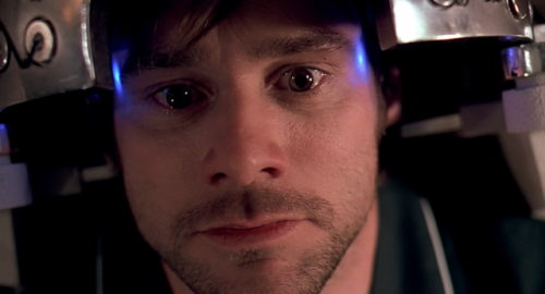 ~~~~~CINEMATIC PARALLELZ~~~~~Eternal Sunshine of the Spotless Mind | Michel Gondry | 2004Snow Dogs |