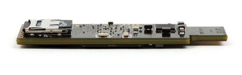 Crowdfunding a USB-stick-sized, GNU/Linux-ready computer