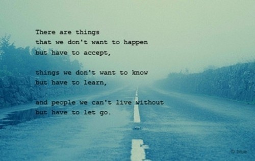 I don’t want to. I truly don’t want to, but no other options are being made available… 😭