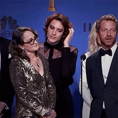 Let's All Take This Time To Scroll Through This Photo/Gif Dump Of Mine Of Cody Fern...