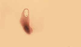 zenitsusagatsuma:spirited away (2001)            ↬ “once you’ve met someone, you never really forget