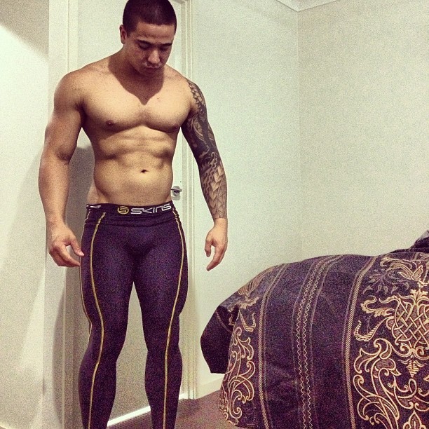 spandextights:  Best of Blog…1st Anniversary