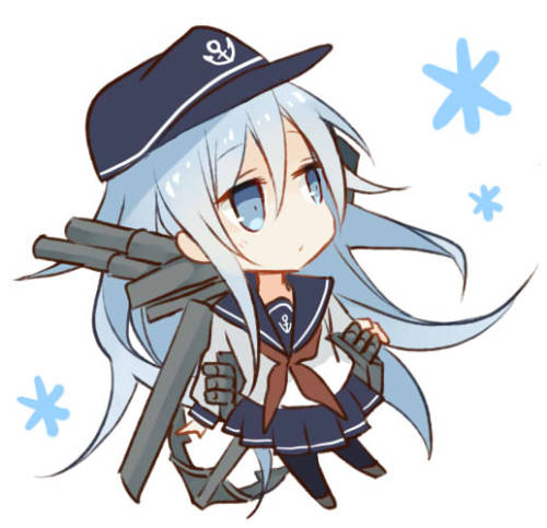 ちま第六駆逐隊 by 珠洲城くるみ [Pixiv] 1/6 via Illustail 2/6 via Illustail 3/6 via Illustail 4/6 via Illustail
