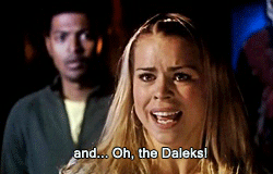 Now where’s that “You Tried” star… Oh, Torchwood blew it up.