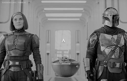 You Are A Clan Of Two Three.