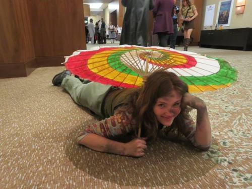 Kaylee by meSerenity by Sci Fi Princess Taken at Arisia 2014Photos by Sara Dion