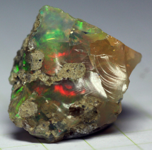 ifuckingloveminerals:OpalEthopia