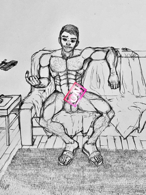 guydrawguy-96 - adult sketches n sometimes colored
