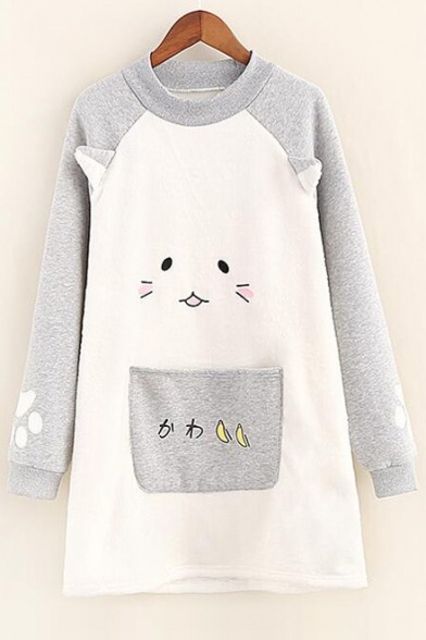 distinguishedyuyuyu: Cat sweatshirts. 001 ||  002  ||  003 004  ||  005  ||