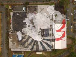 Barbarapicci:  Streetart: New Piece By Ella &Amp;Amp; Pitr In Puerto Ricoclick For