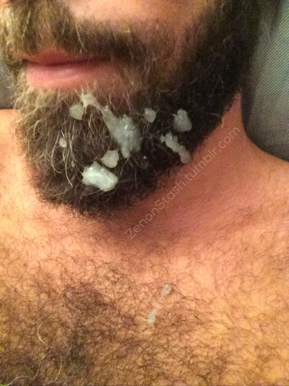 beardburnme:  zenonstash:  For @beardburnme. ;P My Pics | Archive  Ohhhhhhhhhhh God