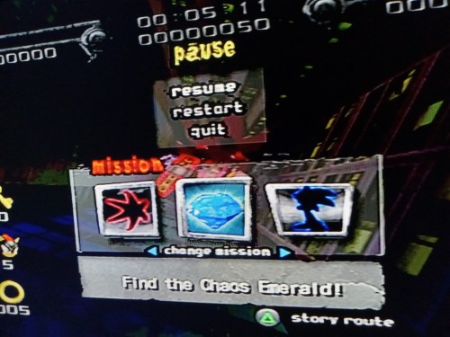I'm Replaying Shadow The Hedgehog (2005)! After Thinking About This Game For The Last 2 Months I Caved
