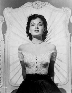 fybombshells:  Ann Blyth