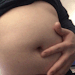 bigbellygirl321:What do you think~? Could I pass for pregnant~? Got so stuffed but