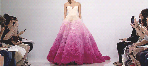 evermore-fashion:Christian Siriano Spring 2017 Bridal Collection