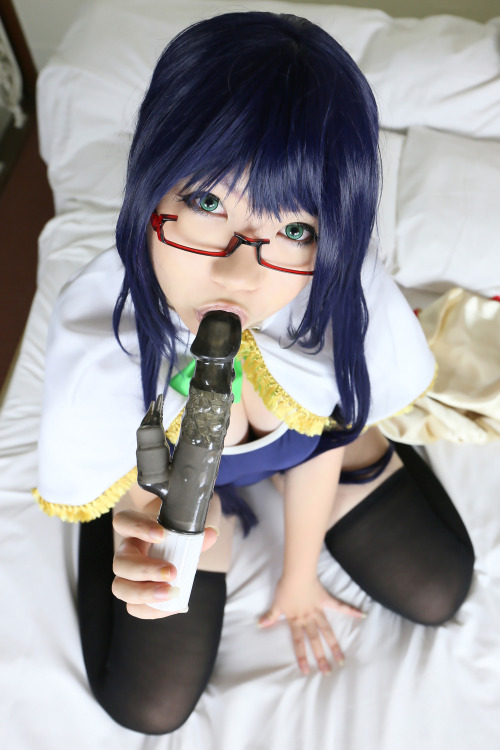 Sex Witch Craft Works - Ayaka Kagari (Higurashi pictures