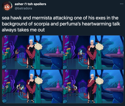 mermista