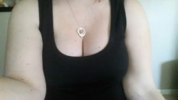 nerdynympho87:  My boobs are feeling spectacular