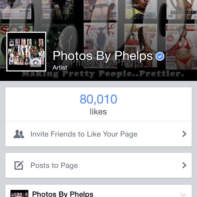 Holy moley!!!!! 80,000 likes on the fan page!!!!! Thank you to the models who shootcwithvmevand