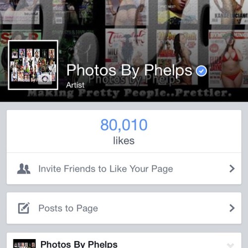 Holy moley!!!!! 80,000 likes on the fan page!!!!! porn pictures
